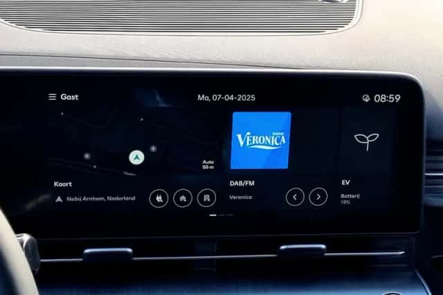 Hyundai Kona (2026) thumbnail 11