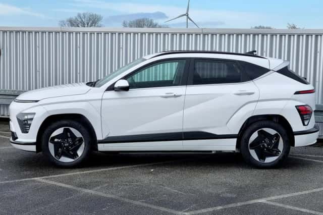 Hyundai Kona (2026) thumbnail 15