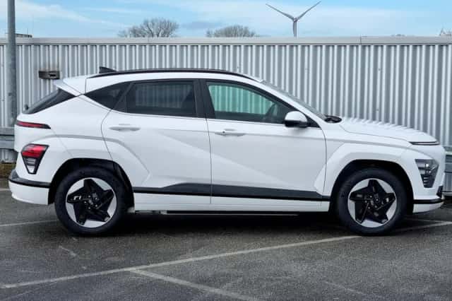 Hyundai Kona (2026) thumbnail 16