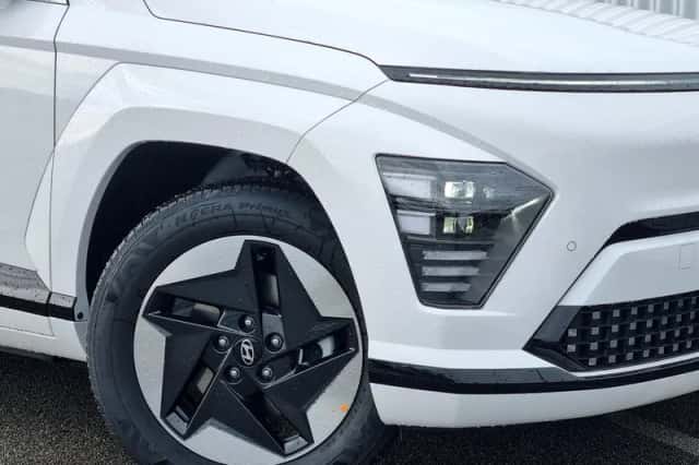 Hyundai Kona (2026) thumbnail 17