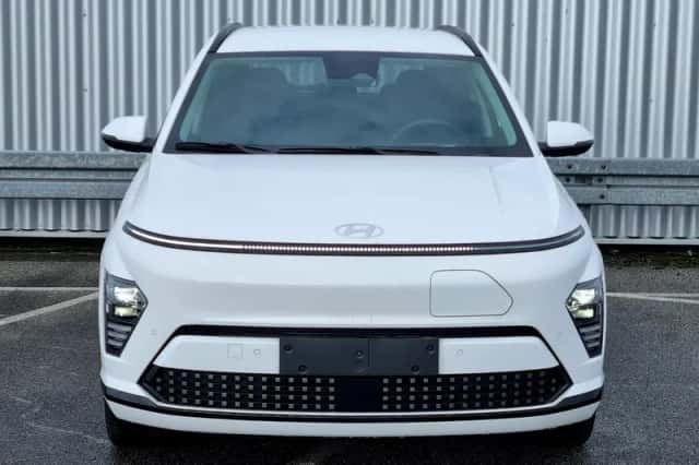 Hyundai Kona (2026) thumbnail 18