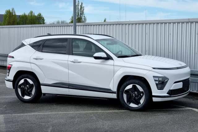Hyundai Kona (2026) thumbnail 19