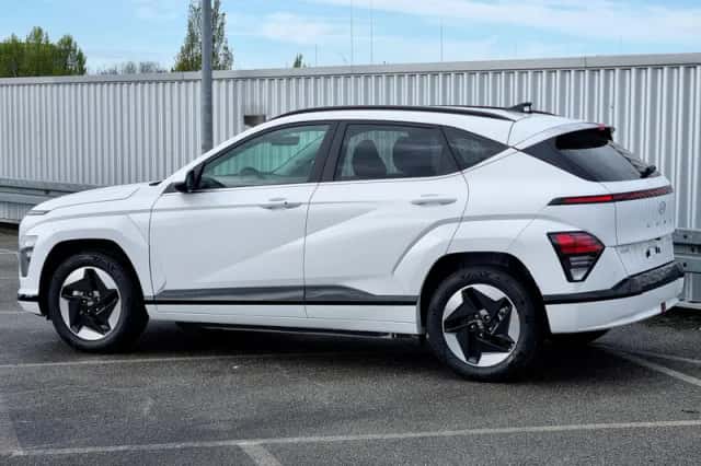 Hyundai Kona (2026) thumbnail 20