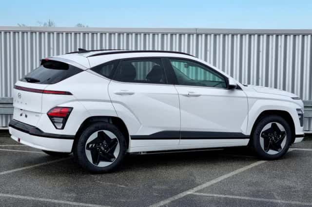 Hyundai Kona (2026) thumbnail 3