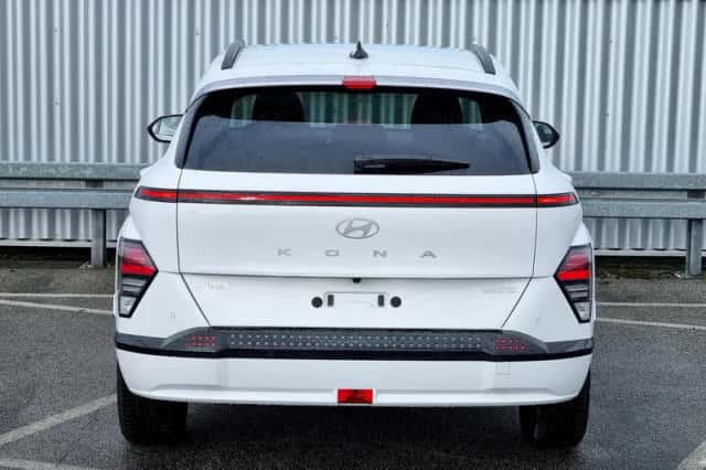Hyundai Kona (2026) thumbnail 21