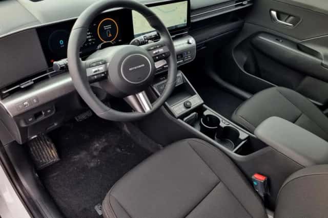 Hyundai Kona (2026) thumbnail 22