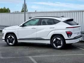 Hyundai Kona (2026) thumbnail 23