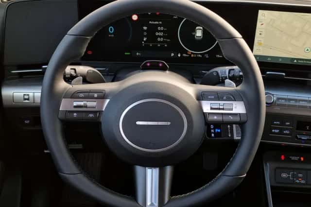 Hyundai Kona (2026) thumbnail 25