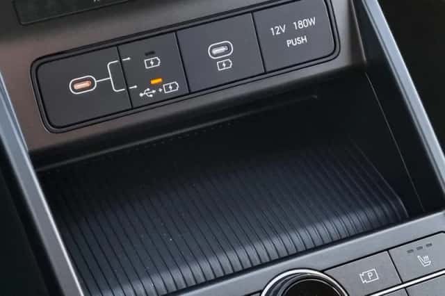 Hyundai Kona (2026) thumbnail 32