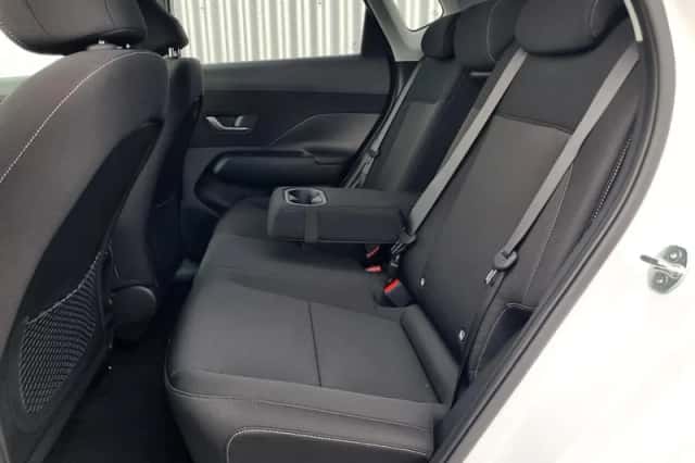 Hyundai Kona (2026) thumbnail 6