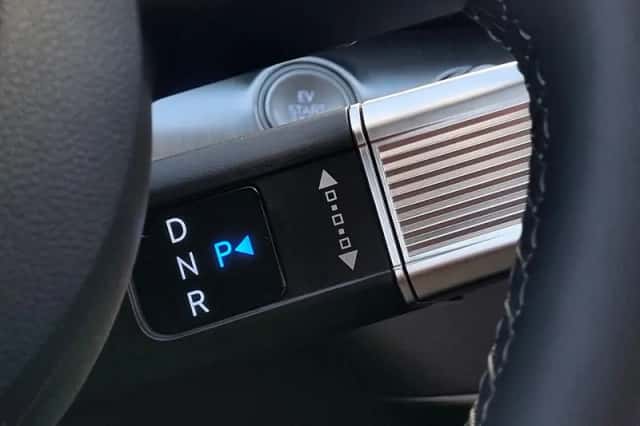 Hyundai Kona (2026) thumbnail 7