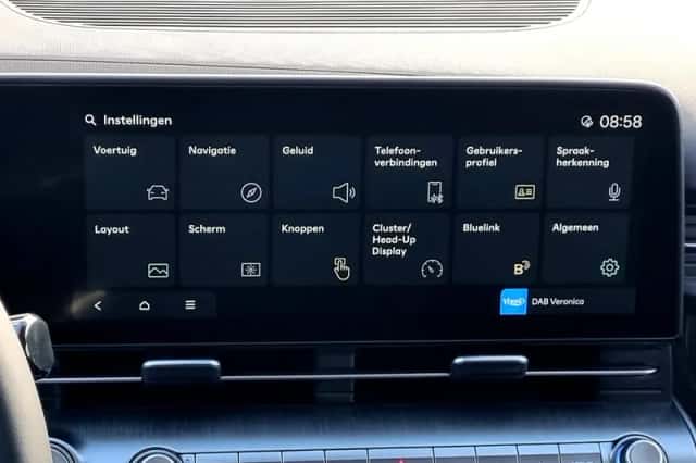 Hyundai Kona (2026) thumbnail 9
