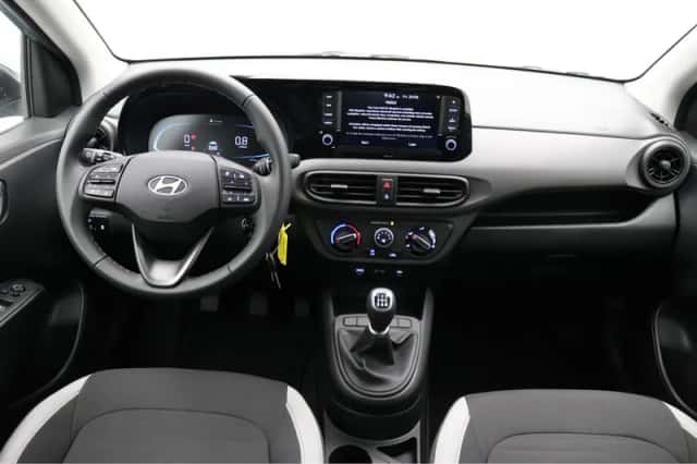 Hyundai i10 (2026) thumbnail 2