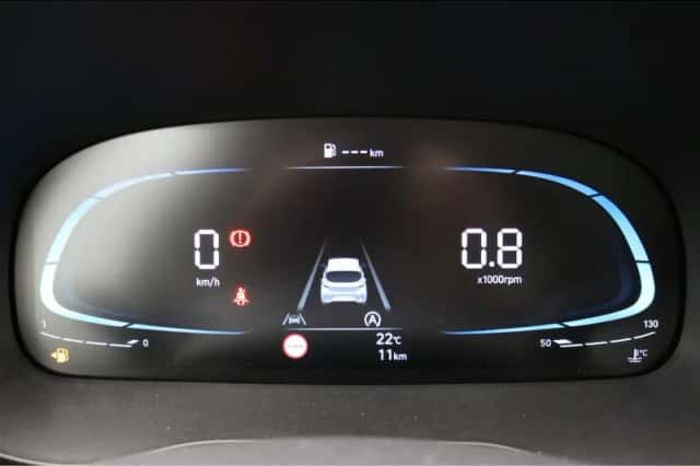 Hyundai i10 (2026) thumbnail 16