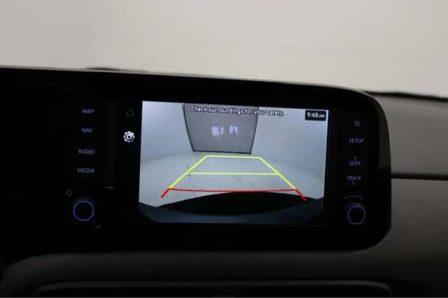 Hyundai i10 (2026) thumbnail 18