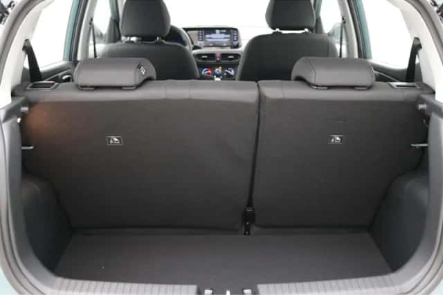 Hyundai i10 (2026) thumbnail 20