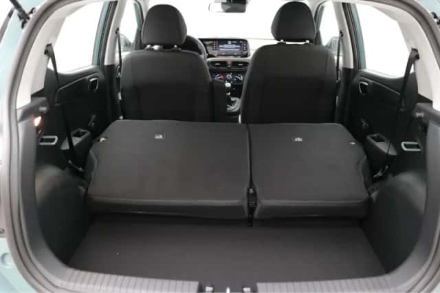Hyundai i10 (2026) thumbnail 24