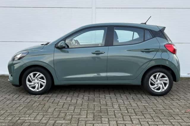 Hyundai i10 (2026) thumbnail 8