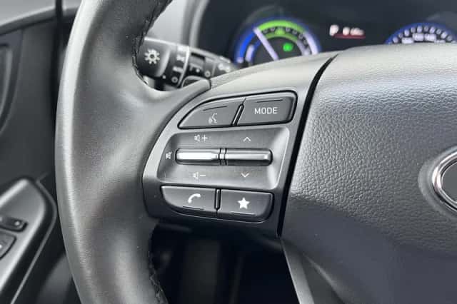 Hyundai Kona (2022) thumbnail 11
