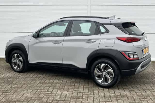 Hyundai Kona (2022) thumbnail 27
