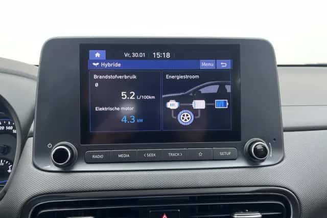 Hyundai Kona (2022) thumbnail 29