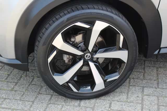 Nissan Juke (2020) thumbnail 14