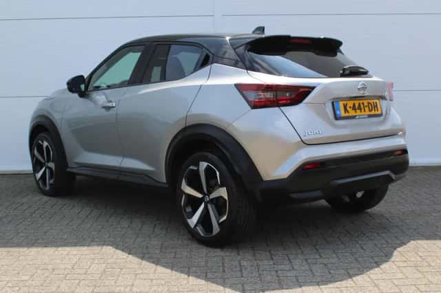 Nissan Juke (2020) thumbnail 15