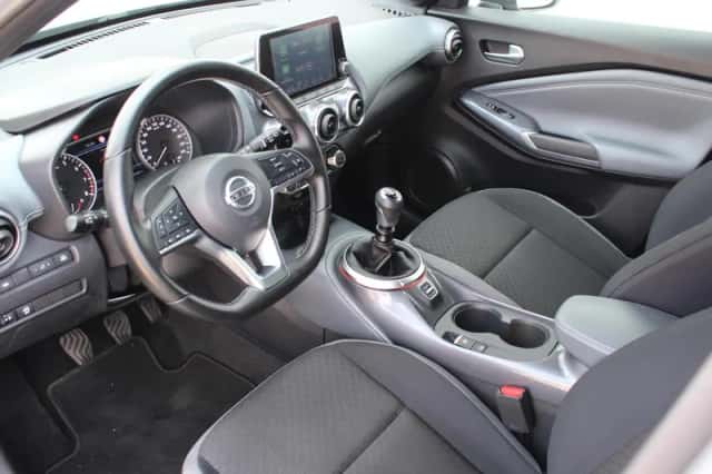 Nissan Juke (2020) thumbnail 18