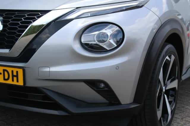 Nissan Juke (2020) thumbnail 38