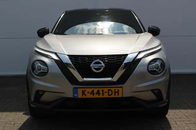 Nissan Juke (2020) thumbnail 41