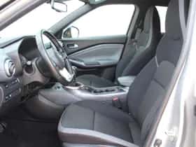 Nissan Juke (2020) thumbnail 9