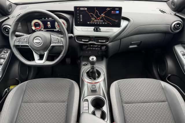 Nissan Juke (2025) thumbnail 2