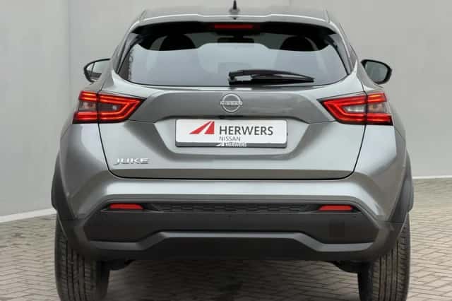 Nissan Juke (2025) thumbnail 32