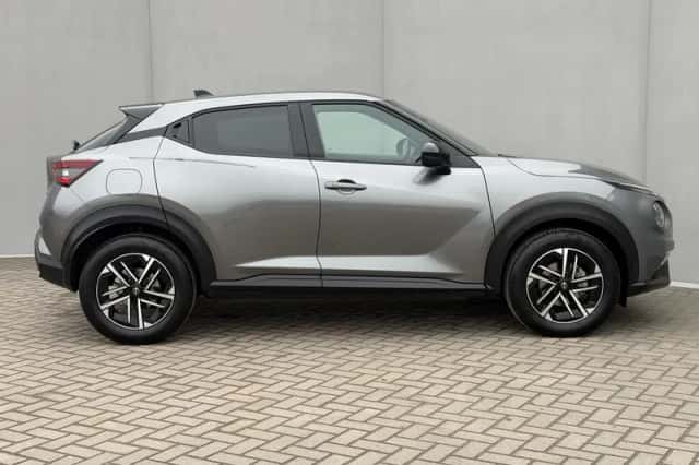 Nissan Juke (2025) thumbnail 36