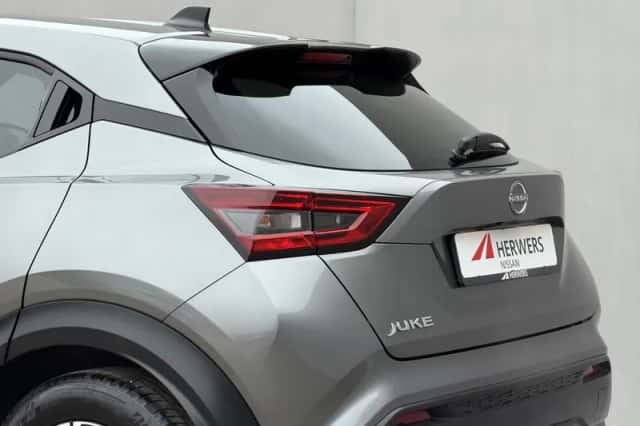 Nissan Juke (2025) thumbnail 39