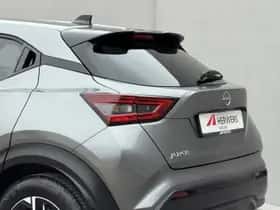 Nissan Juke (2025) thumbnail 42
