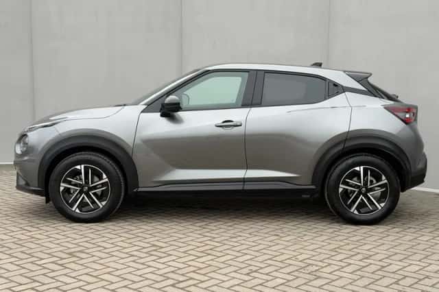 Nissan Juke (2025) thumbnail 8