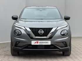 Nissan Juke (2025) thumbnail 10