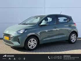 Hyundai i10 (2026)