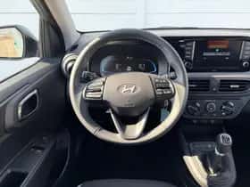 Hyundai i10 (2026) thumbnail 12