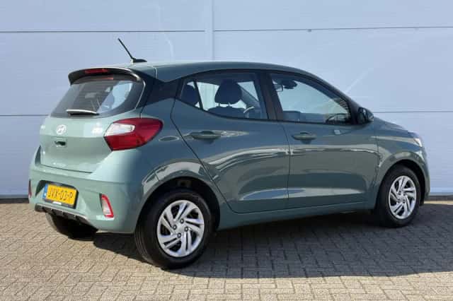 Hyundai i10 (2026) thumbnail 3