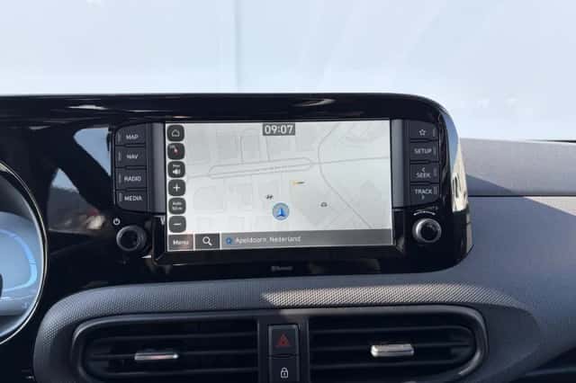 Hyundai i10 (2026) thumbnail 22