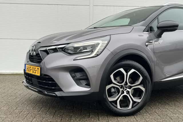 Mitsubishi ASX (2024) thumbnail 18