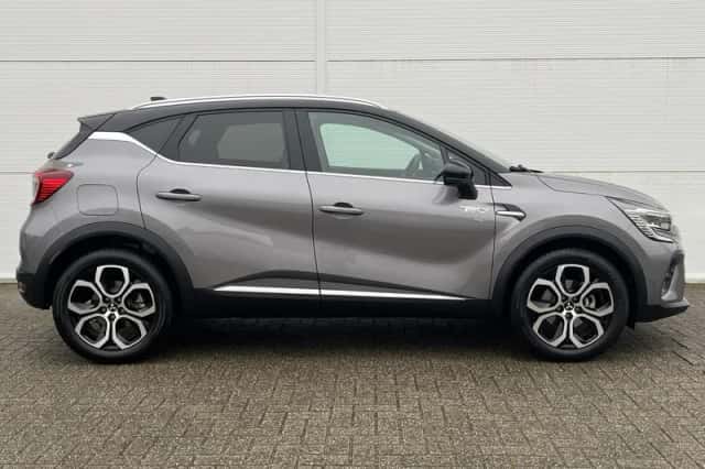 Mitsubishi ASX (2024) thumbnail 20