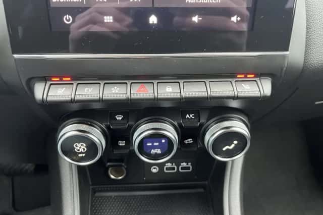 Mitsubishi ASX (2024) thumbnail 33