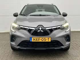 Mitsubishi ASX (2024) thumbnail 43
