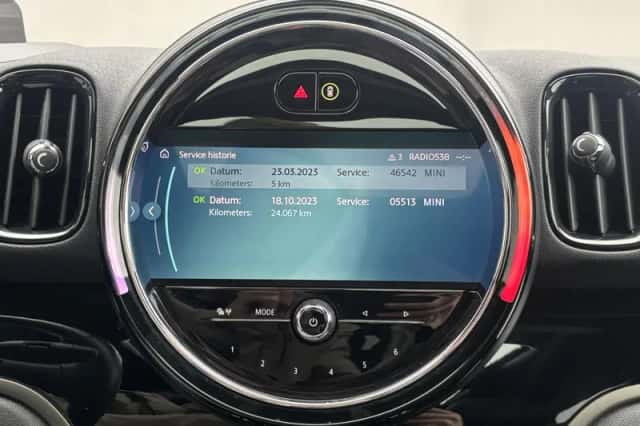 MINI Countryman (2023) thumbnail 20