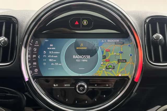 MINI Countryman (2023) thumbnail 23