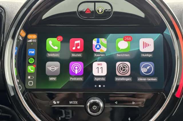 MINI Countryman (2023) thumbnail 25
