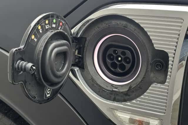 MINI Countryman (2023) thumbnail 48